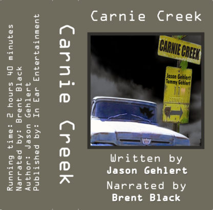 Carnie Creek 'Retro'