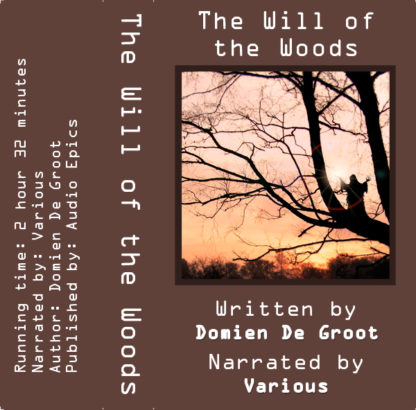The Will of the Woods 'Retro'